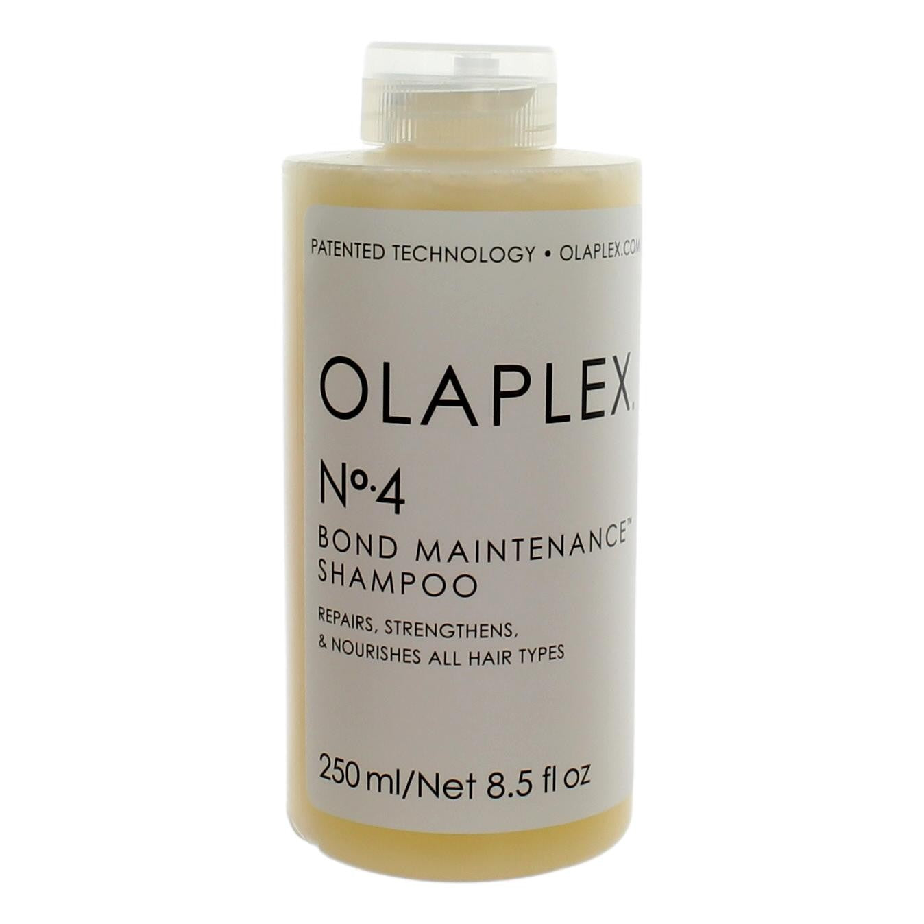Photo of Olaplex No. 4 Bond Maintenance Shampoo by Olaplex, 8.5 oz Shampoo